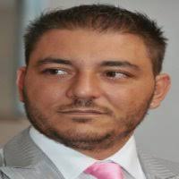 Fanis Mpartzhs Email & Phone Number