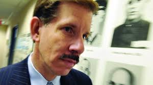 Lt. Col., Ret., Timothy R. Stoy's 'Sharpen Your Bayonets'