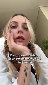 Which Warhammer Legion Would You Join?