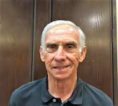 Meet Our Members: Steve Fannin