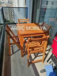 2.072 farklı balkon takımı & bahçe oturma grubu için fiyatlar listeleniyor. Balkon Masa Sandalye Takimi Ardic Mobilya Aksesuar