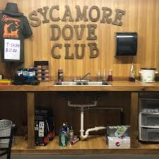 Profile for Sycamore Dove,Bucks & More Club