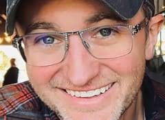 2025 40 Under 40: Robby Oylear, PE, LEED AP, 38