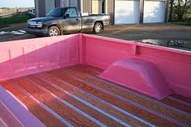 Image result for Pink Coral 1999 Truck