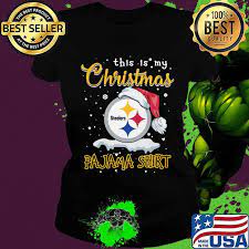 We did not find results for: Pittsburgh Steelers This Is My Christmas Pajama Shirt Hoodie Sweater Long Sleeve And Tank Top