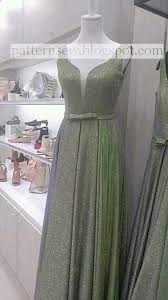 باترون خياطة باترون قنادر الدار باترون قنادر عراس وباترون ملابس تقليدية Dress Patterns Frock Patterns Girl Dress Patterns