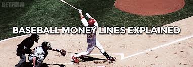 By vegas odds staff writers. Baseball Money Lines Betting Explained How To Read The Mlb Odds