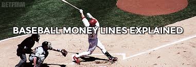 Best baseball betting tips get daily free mlb betting 'tips & predictions' on upcoming matches, tournaments and games. Baseball Money Lines Betting Explained How To Read The Mlb Odds