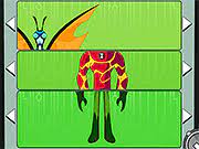 Ahora los robots se han vuelto una realidad. Ben 10 Games Y8 Com