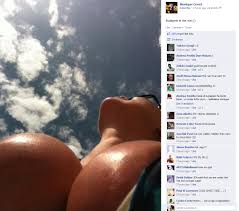 Girl Accidentally Posted Nude Image On Facebook Nsfw Imgur Hot Girls  Wallpapersexiezpix Web Porn