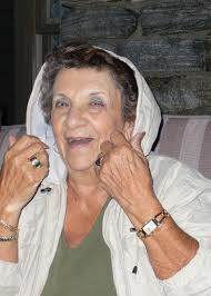 Helene Anello Obituary April 30, 2017