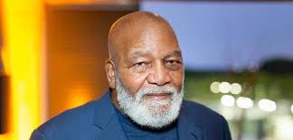 Jim Brown: Football Legend, Actor & Activist Has Died. He was 87