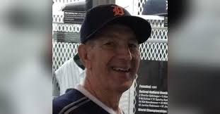 Alfred Richard Spigarelli Obituary