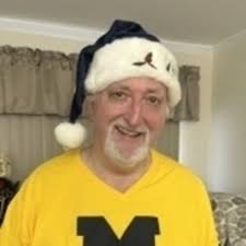 Steven D. Gregory Obituary March 10, 2022