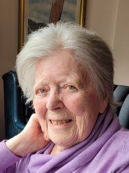 Condolence Book for Valerie SHERIDAN (née O'Leary) (Dublin)
