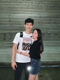 Cj cansino's sudden departure from ust opened a huge can of worms. Cj Cansino On Twitter