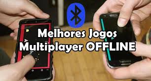 Top juegos android multijugador offline. 30 Melhores Jogos Multiplayer Offline No Android Bluetooth E Wi Fi Local Mobile Gamer Jogos De Celular
