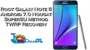 Multitarea con facilidad en una pantalla quad hd super amoled de 5,7, captura imágenes más claras con una cámara de 16 mp y nunca te pierdas ni un detalle . How To Root Galaxy Note 5 On Android Nougat