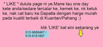 Check spelling or type a new query. Ketuk Body Dan Cat Kenderaan Murah Kualiti Terbaik Kuantan Pahang Home Facebook