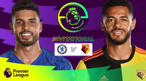 In the game fifa 21 his overall rating is 78. Emerson Palmieri Vs Andre Gray Chelsea Vs Watford Epremier League Invitational Fifa 20 The Global Herald