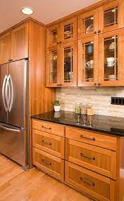 And technically it would have been since i was only painting the lower kitchen cabinets, and it's a pretty small kitchen. 100 Best Oak Kitchen Cabinets Ideas Decoration For Farmhouse Style 76 Rustic Kitchen Cabinets Kitchen Cabinet Design New Kitchen Cabinets