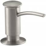 Free shipping on orders over $25 shipped by amazon. A Complete Guide To Finding The Best Kitchen Soap Dispenser Kitchen Faucet Reviews Pro