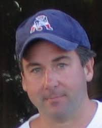 Christopher J. Harrington Obituary October 17, 2023