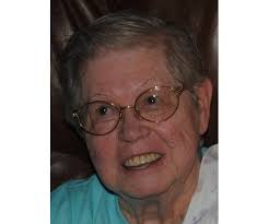 Norma Lavender Obituary (1928