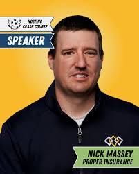 ⚡️🌪️ 🔥 What's so important about insurance when hosting guests for the  World Cup? Do you have the correct insurance that will cover you for what  might go wrong? Nick Massey with