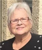 Sandra Farmer Obituary (1940