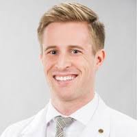 Andrew Robitaille's Instagram, Twitter & Facebook