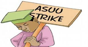 Biodun ogunyemi has delivered his valedictory speech at the conference of the union held at the nnamdi azikiwe university, awka, anambra state. How Fg Is Prolonging The Strike Asuu President The Conclave Ng The Best Online Newspaper