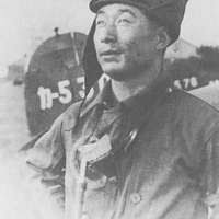 Maj. General M.M. Patrick, Bowling Field i.e., Bolling Field, Washington,  D.C, 82824