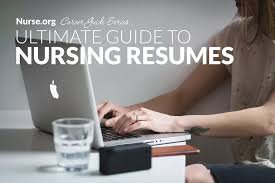 Certified nursing assistant training only takes abou. Ultimate Guide To Nursing Resumes 2021 Template Samples