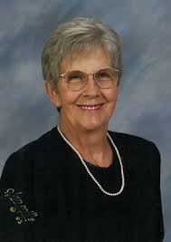 Mary Roberts Obituary (2016)