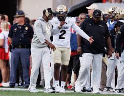 Game Breakdown: Nebraska pummels Colorado in Lincoln