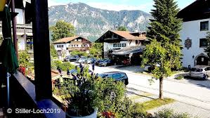 Im haus alpenlicht befindet sich auch die naturheilpraxis von dagmar reinig. Haus Alpenblick Ferienwohnung Alpenblick In Inzell Bayern