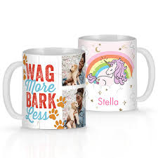 You select from our free stock art to use instead of your own. Custom Mugs Drinkware Make A Personalized Photo Mug Online At Cvs Photo