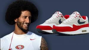 Nike Dropped Betsy Ross Themed Fourth Of July Sneaker After Colin Kaepernick Complained Report Says Colin Kaepernick Kaepernick Betsy Ross Flag