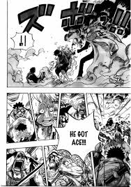 ↑ 7.0 7.1 one piece manga and anime — vol. Read One Piece Chapter 574 The Death Of Portgas D Ace Mangamad