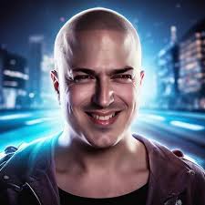 Meet Pakko De La Torre