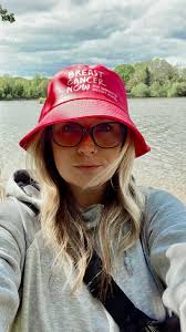 5 days in, walking 100 miles in May, raising money for Breast Cancer  Now🚶🏼‍♀️ We are £5 off hitting the £400 target 🙌🏼 Can we get to £500 by  the end of