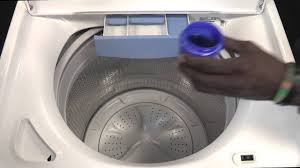 Maybe you would like to learn more about one of these? How To Use Your Dispensers On Your Washing Machine Youtube