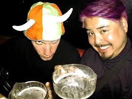 How I Became the Accordion Guy