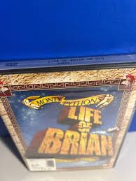 Monty Pythons Life of Brian (DVD, 2008, 2-Disc Set, Immaculate Edition) for  sale online | eBay