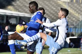 Breaking news headlines about mario balotelli, linking to 1,000s of sources around the world, on newsnow: Shame On You Balotelli Slams Lazio Fans For Racist Abuse