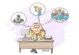 You crave to lose your peace - Sashank Purighalla