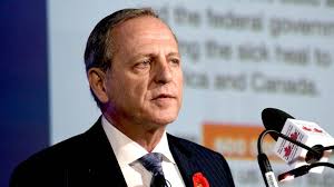 LIUNA keenly eyes transportation P3s, says Mancinelli