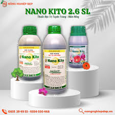 Nano Kito 2.6SL