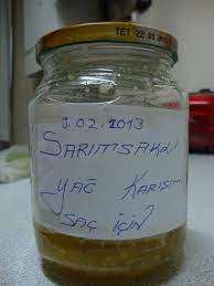 Guzellik Cilt Bakimi Kozmetik Dogal Yontemler Makyaj Sac Kisisel Bakim Make Up Hair Health Beauty Mason Jars Beauty